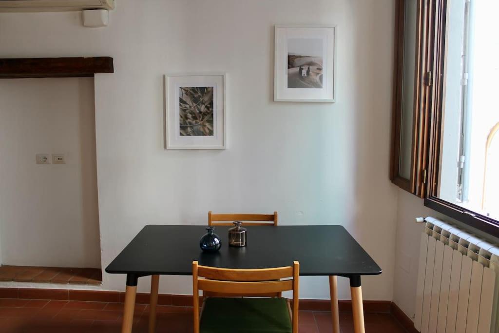 Cute Apartment Near Santa Croce Флоренция Екстериор снимка