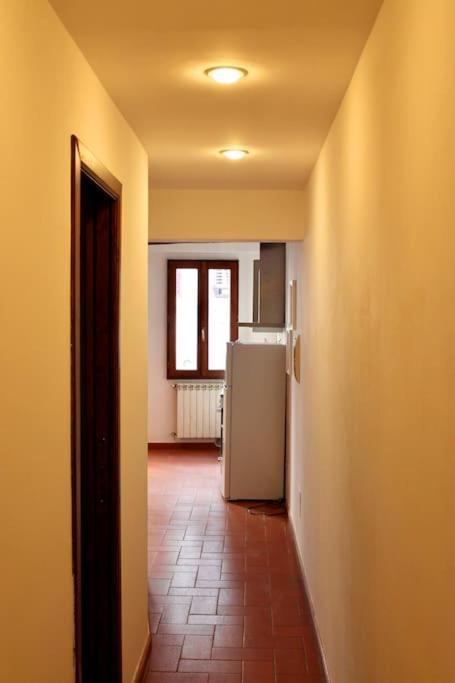Cute Apartment Near Santa Croce Флоренция Екстериор снимка