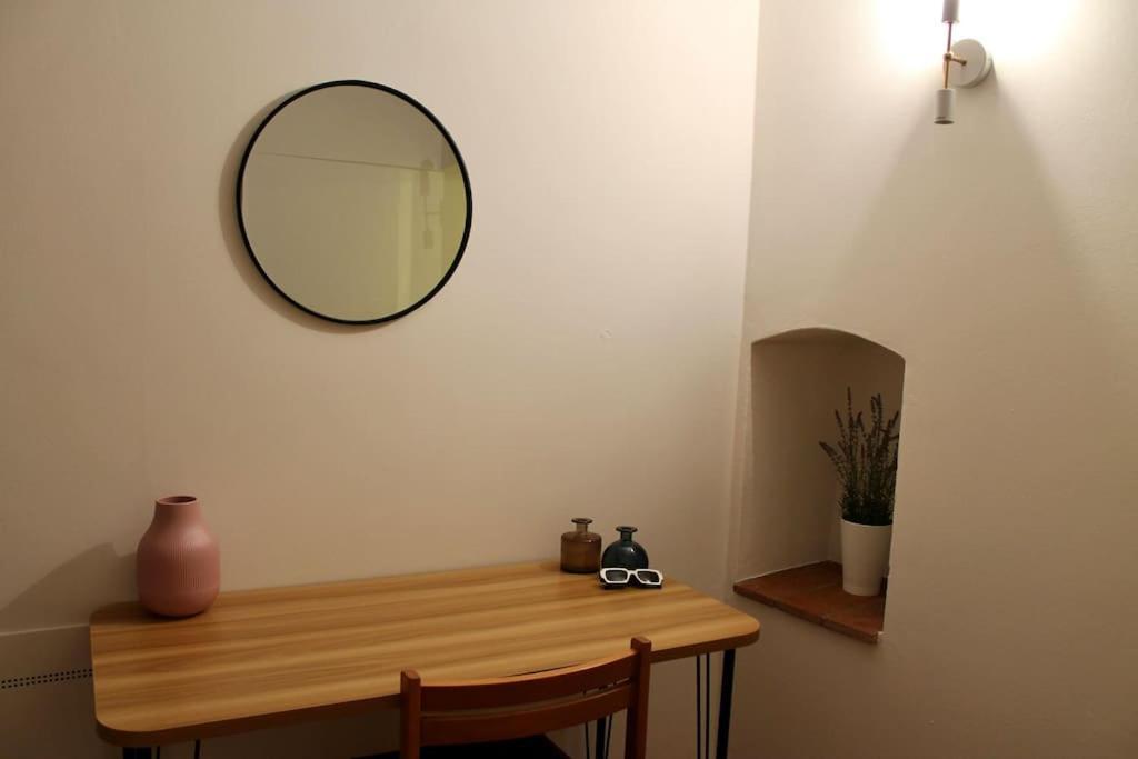 Cute Apartment Near Santa Croce Флоренция Екстериор снимка
