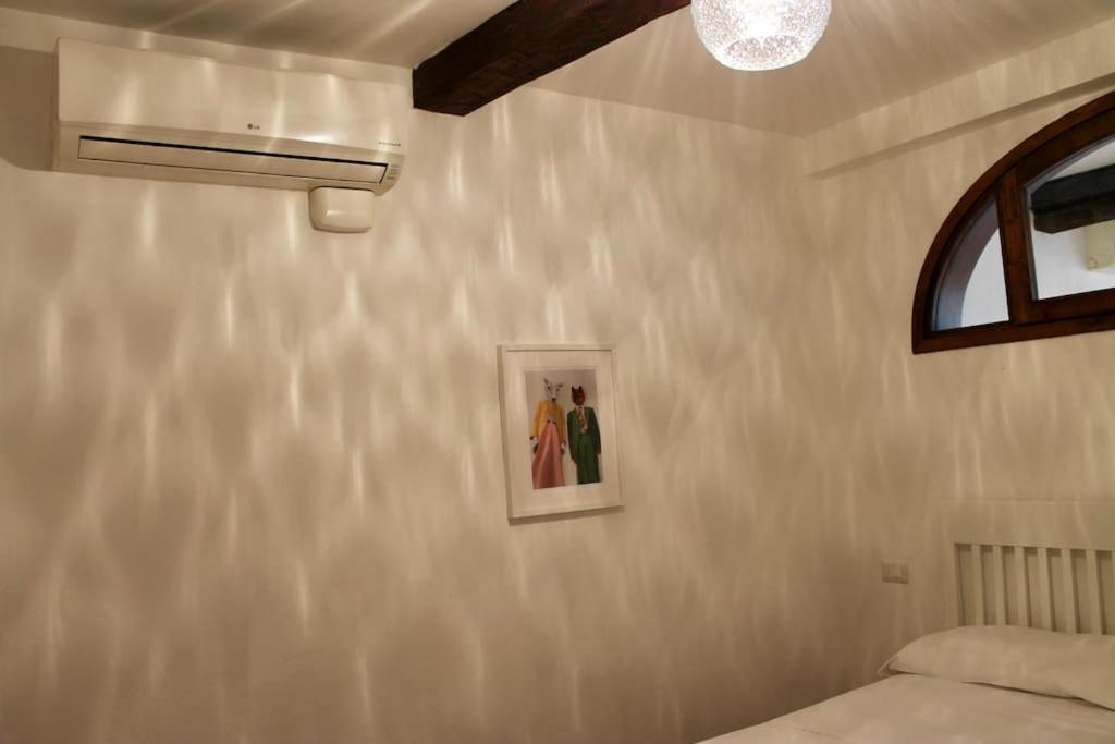Cute Apartment Near Santa Croce Флоренция Екстериор снимка