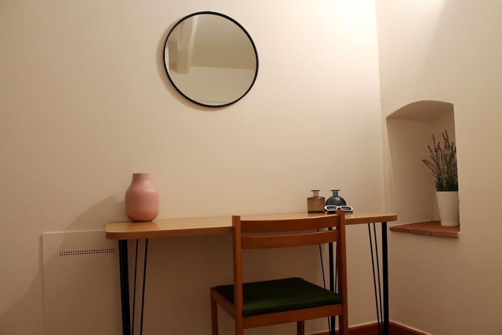 Cute Apartment Near Santa Croce Флоренция Екстериор снимка