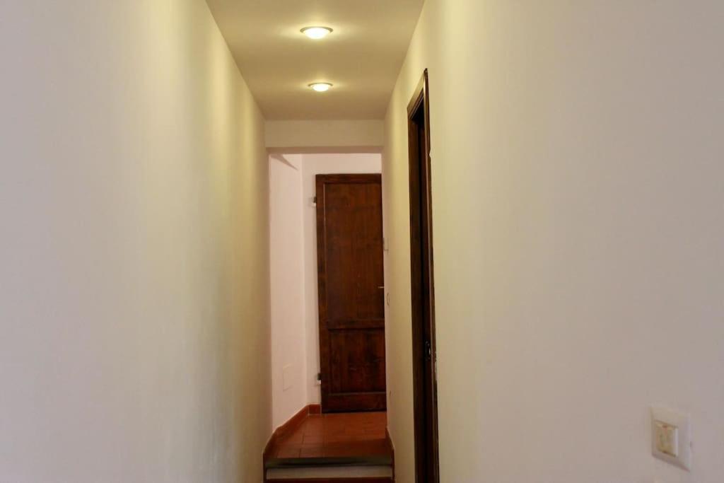 Cute Apartment Near Santa Croce Флоренция Екстериор снимка