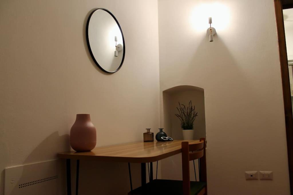 Cute Apartment Near Santa Croce Флоренция Екстериор снимка
