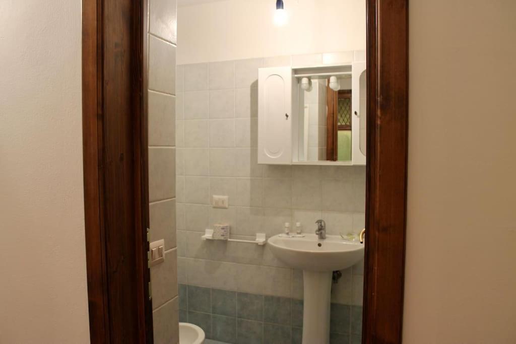 Cute Apartment Near Santa Croce Флоренция Екстериор снимка