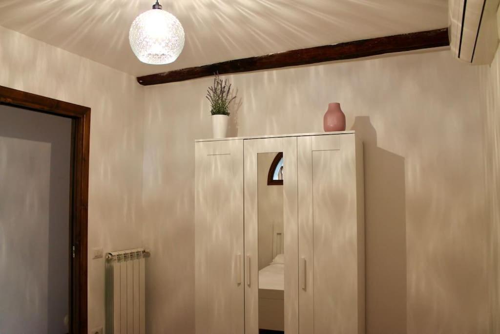 Cute Apartment Near Santa Croce Флоренция Екстериор снимка
